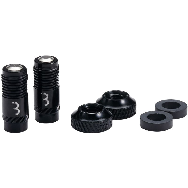 BBB CoreCap Presta Valve – 2 pcs.