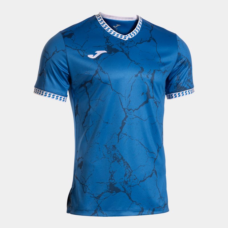Joma Gold VII Short Sleeve T-shirt M 104488.702 Clothing/Training/Joma Joma
