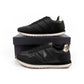 US Polo Assn sports shoes sneakers women's fashionable comfortable black Your Sports Performance