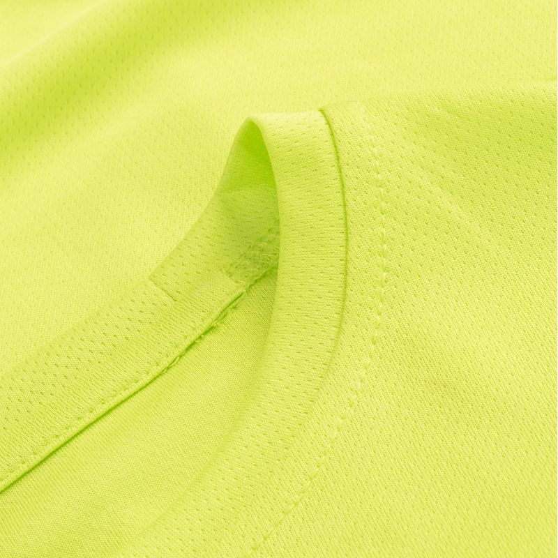 Men's DILLION Short Sleeve T-Shirt In preparation Your Sports Performance