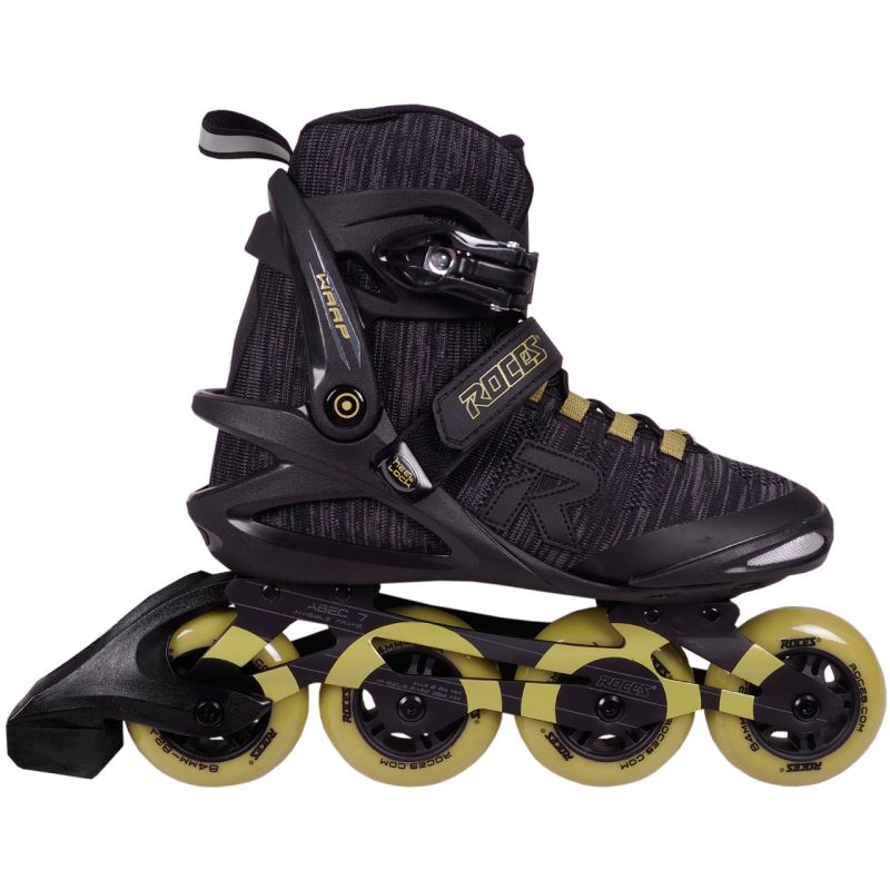 Inline skates Roces Warp Thread Tif M 400874 00002 Accessories/Skating/Rolki (pozostałe) Your Sports Performance