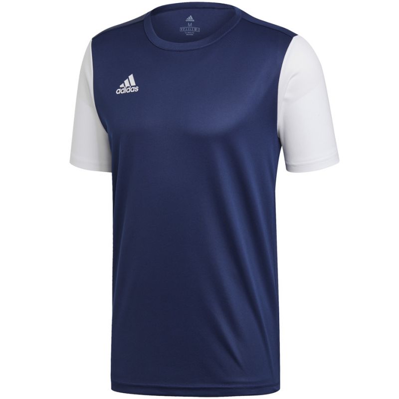Adidas Estro 19 JSY M DP3232 football jersey Clothing/Football Adidas