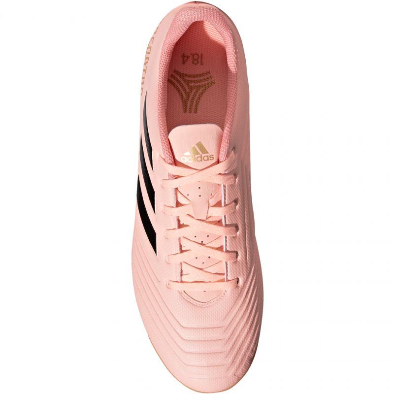 Adidas Predator Tango 18.4 IN M DB2139 indoor shoes Footwear/Football Adidas