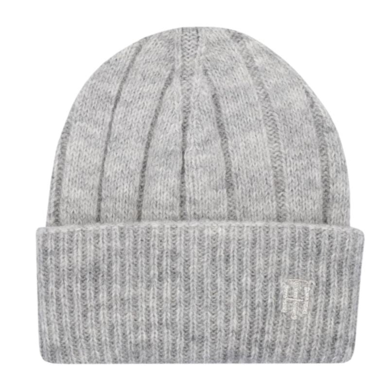 Tommy Hilfiger Timeless Beanie W AW0AW13827 Clothing/Lifestyle/Tommy Hilfiger Tommy Hilfiger