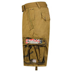 Geographical Norway Pasteque EO 063 M SX1425H/GNO-Kaki shorts Clothing/Outdoor/Geographical Norway Your Sports Performance