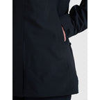 Women's trekking jacket 15000 membrane 4F 4FWSS25TTJAF0751-20S 4f