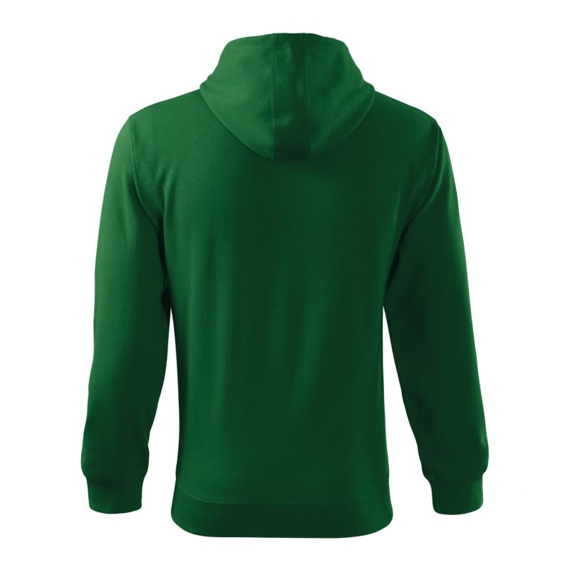 Sweatshirt Malfini Trendy Zipper M MLI-41006 Clothing/Lifestyle/Malfini Malfini