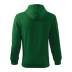Sweatshirt Malfini Trendy Zipper M MLI-41006 Clothing/Lifestyle/Malfini Malfini