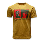 Taikan Everything Made By We (BLM) T-shirt Tan - 1303007.TAN Taikan