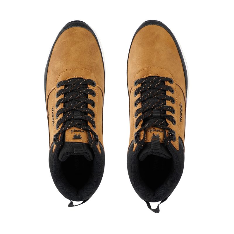 Wrangler Carver Shoot Men's Shoes 20263027 35A