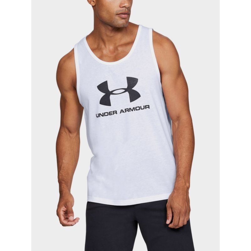 Under Armour T-shirt M 1329589-101 Clothing/Training Your Sports Performance