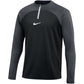 Nike Df Academy Pro Drill Top KM DH9230 011 sweatshirt Clothing/Training Nike