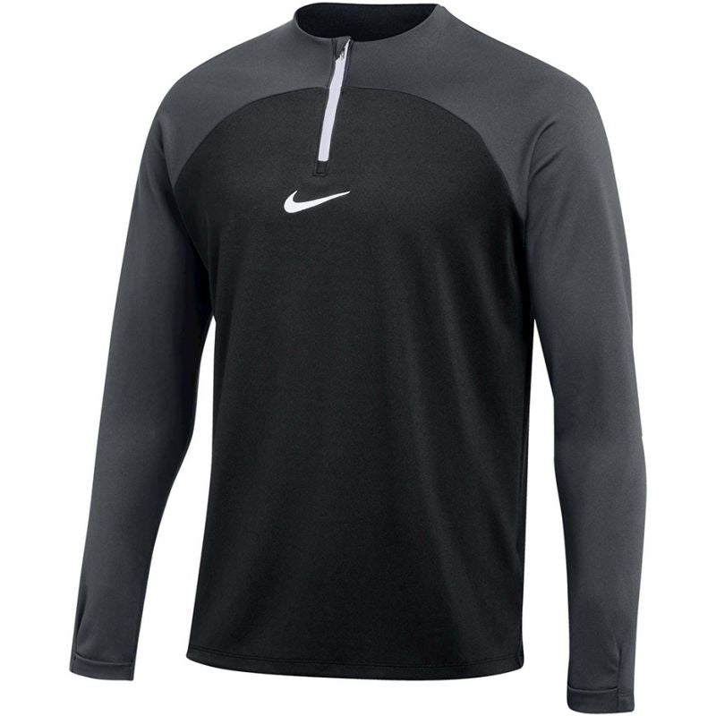 Nike Df Academy Pro Drill Top KM DH9230 011 sweatshirt Clothing/Training Nike