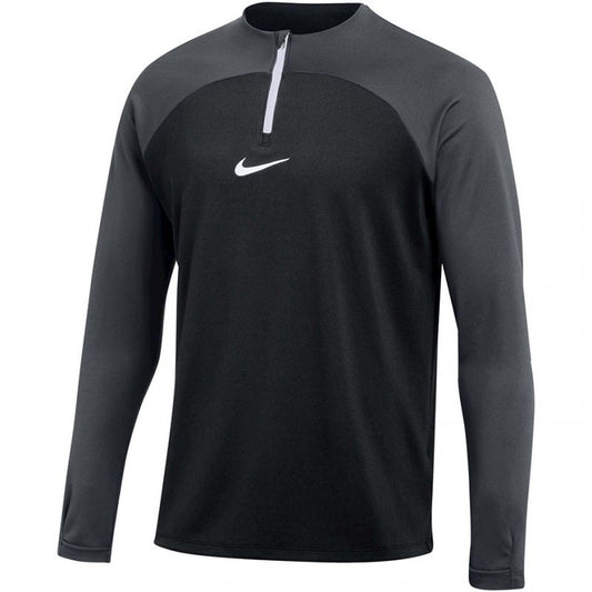 Nike Df Academy Pro Drill Top KM DH9230 011 sweatshirt Clothing/Training Nike