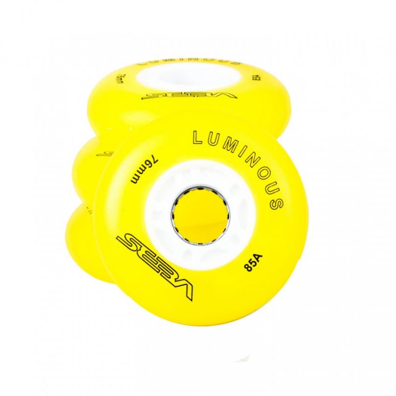 Seba 85A Luminous Wheel In preparation Your Sports Performance