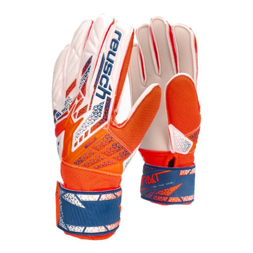 Reusch Attrakt Solid Jr 5572516-2500 Gloves Accessories/Gloves Your Sports Performance