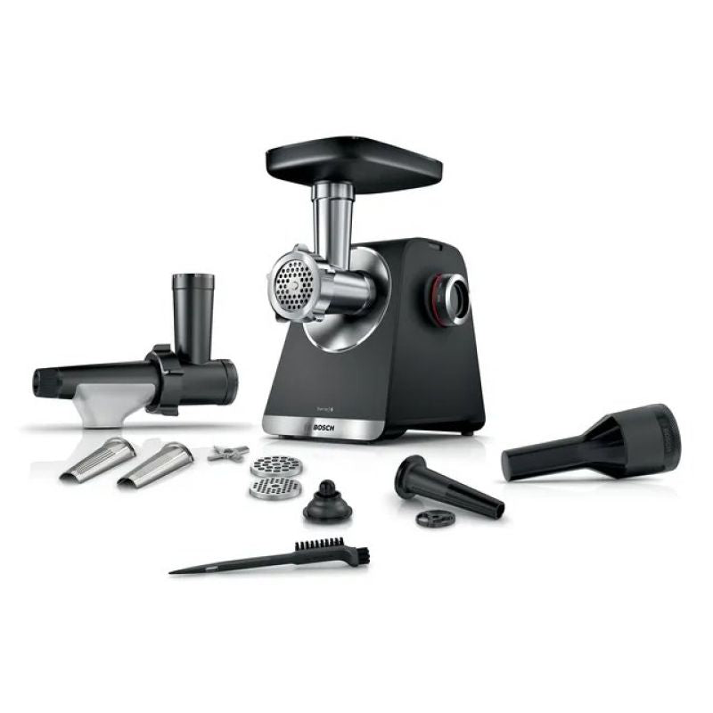 BOSCH MFW S650B grinder AGD - Produkty/Maszynki do mielenia Your Sports Performance