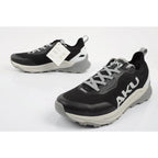 Aku women's outdoor trekking shoes Aira comfortable tourist black
