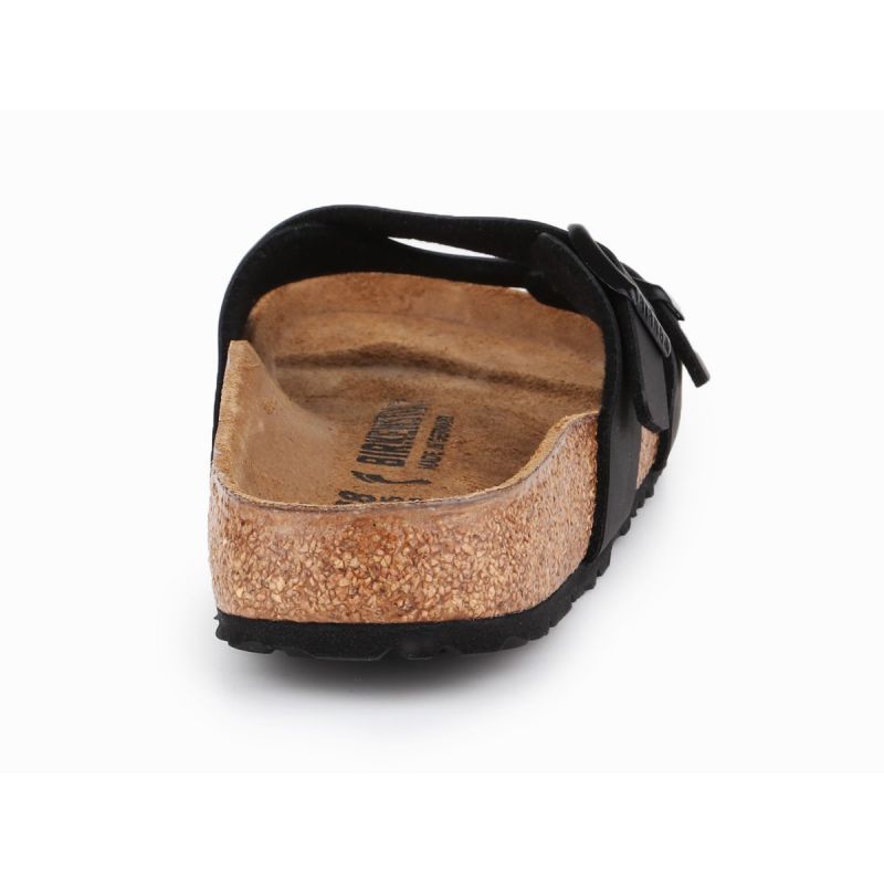 Birkenstock Yao Balance W 1016687 flip-flops Footwear/Lifestyle/Birkenstock Birkenstock