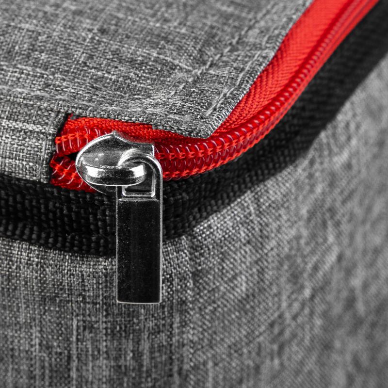 Spokey Icecube 3 GY/OE 927380 Thermal Bag Accessories/Bags/Other bags Your Sports Performance