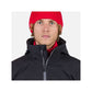 Rossignol Strawpile Jkt Jacket Black Rossignol