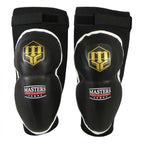 OSŁ-N elbow protectors, neoprene, black In preparation Your Sports Performance
