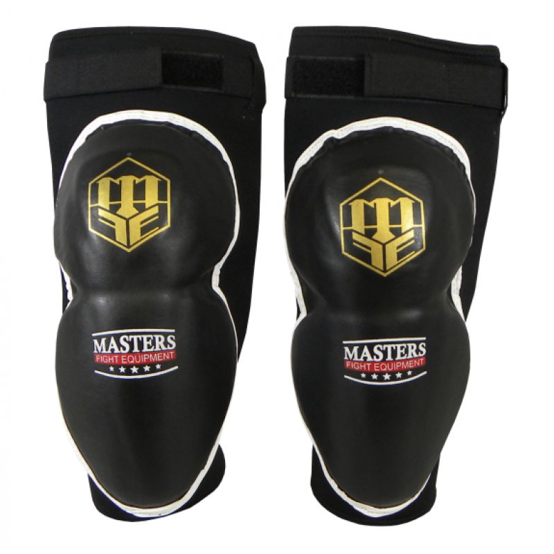 OSŁ-N elbow protectors, neoprene, black In preparation Your Sports Performance