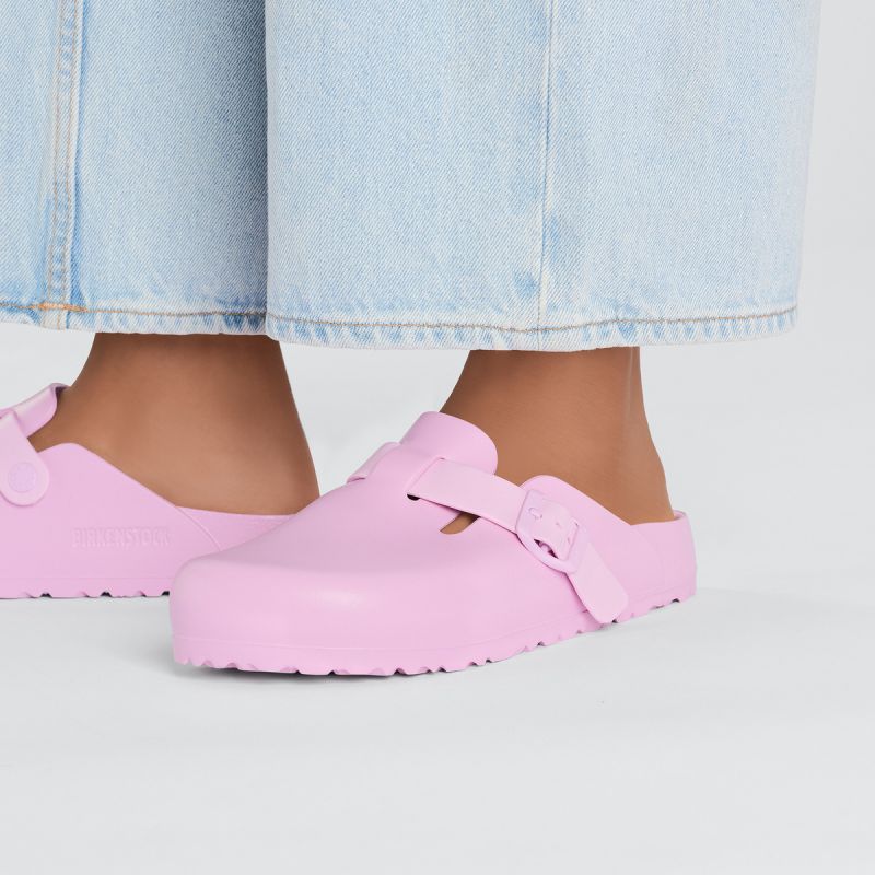 Birkenstock Boston Eva W 1027403 flip-flops Footwear/Lifestyle/Birkenstock Birkenstock