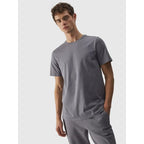 T-shirt 4F M 4FWMM00TTSHM1843-25S Clothing/Lifestyle/T-shirts 4F