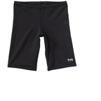 TYR Solid Boys' Jammer Swimsuit