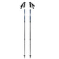 LEKI TREKKING STICKS EAGLE blue-white Akcesoria sportowe i turystyczne/Kije do Nordic Walking i trekkingu Your Sports Performance