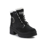 Palladium PALLARISE NBK WL 99527-008-M Black Palladium