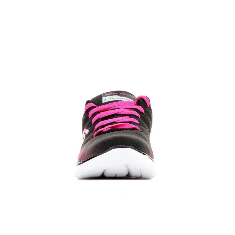 Skechers Skech Appeal 2.0 Kids' Shoes 81662L-BKHP In preparation Your Sports Performance