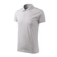 Malfini Single J. M MLI-20203 polo shirt light gray melange Clothing/Lifestyle/T-shirts/Malfini Malfini