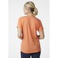Helly Hansen Skog Graphic W 62877 071 T-shirt Clothing/Lifestyle/T-shirts/Helly Hansen Your Sports Performance