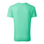 Rimeck Resist M T-shirt MLI-R0195 mint Clothing/Lifestyle/T-shirts/Rimeck Your Sports Performance