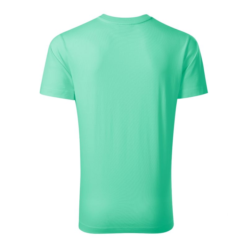 Rimeck Resist M T-shirt MLI-R0195 mint Clothing/Lifestyle/T-shirts/Rimeck Your Sports Performance