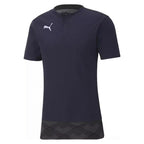 Sports shirt Puma M 656490 06 Clothing/Lifestyle/T-shirts Puma