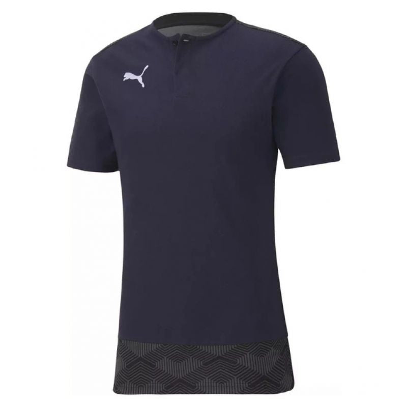 Sports shirt Puma M 656490 06 Clothing/Lifestyle/T-shirts Puma