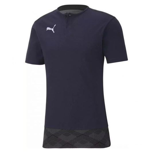 Sports shirt Puma M 656490 06 Clothing/Lifestyle/T-shirts Puma