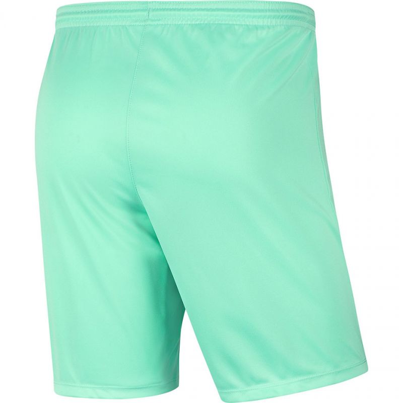 Nike Dry Park III NB KM Shorts BV6855 354 Clothing/Training Nike