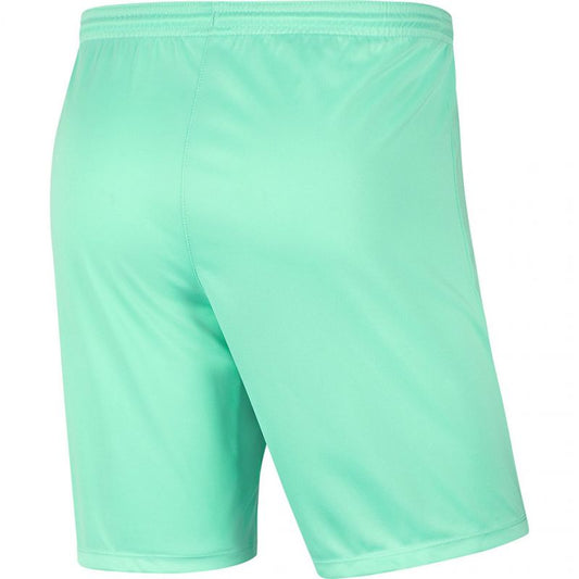 Nike Dry Park III NB KM Shorts BV6855 354 Clothing/Training Nike