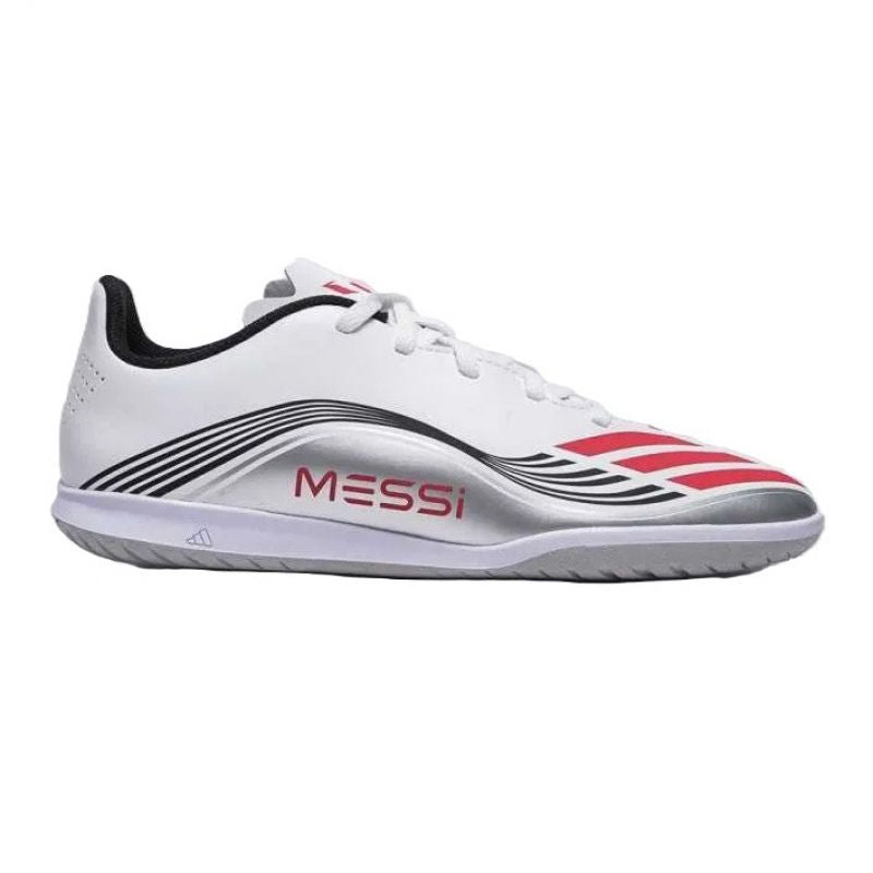 Adidas F50 Messi Club IN Jr JP7452 football boots Footwear/Football/JR/IN Adidas