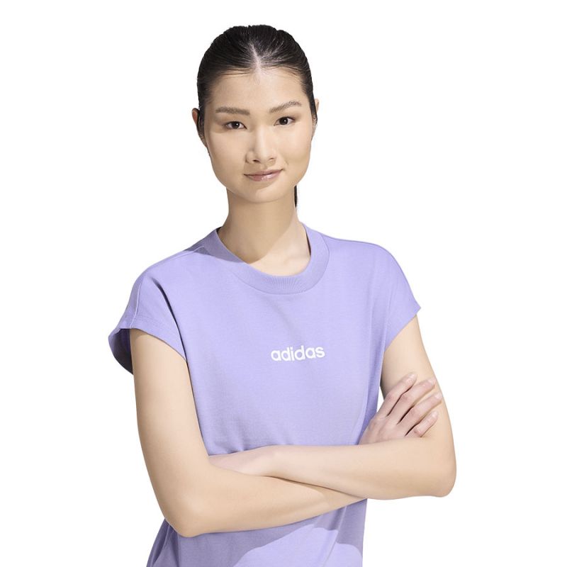 adidas W Essentials Linear T-shirt KF8377