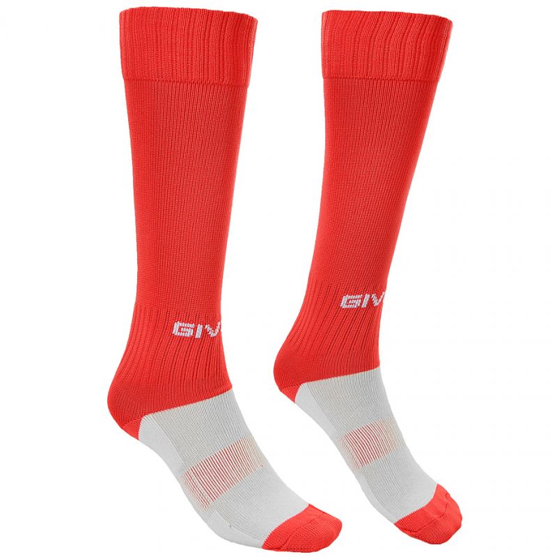 Football gaiters Givova Calcio C001 0012 Clothing/Football/Unisex Givova