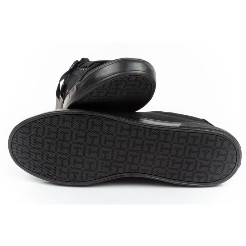 Tommy Hilfiger M FM0FM005960GJ sneakers Footwear/Lifestyle/Tommy Hilfiger Tommy Hilfiger