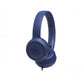 JBL Tune 500 headphones (blue, on-ear; with built-in microphone) In preparation Your Sports Performance