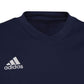 T-shirt adidas Entrada 22 Jr HC0445 Clothing/Football Adidas