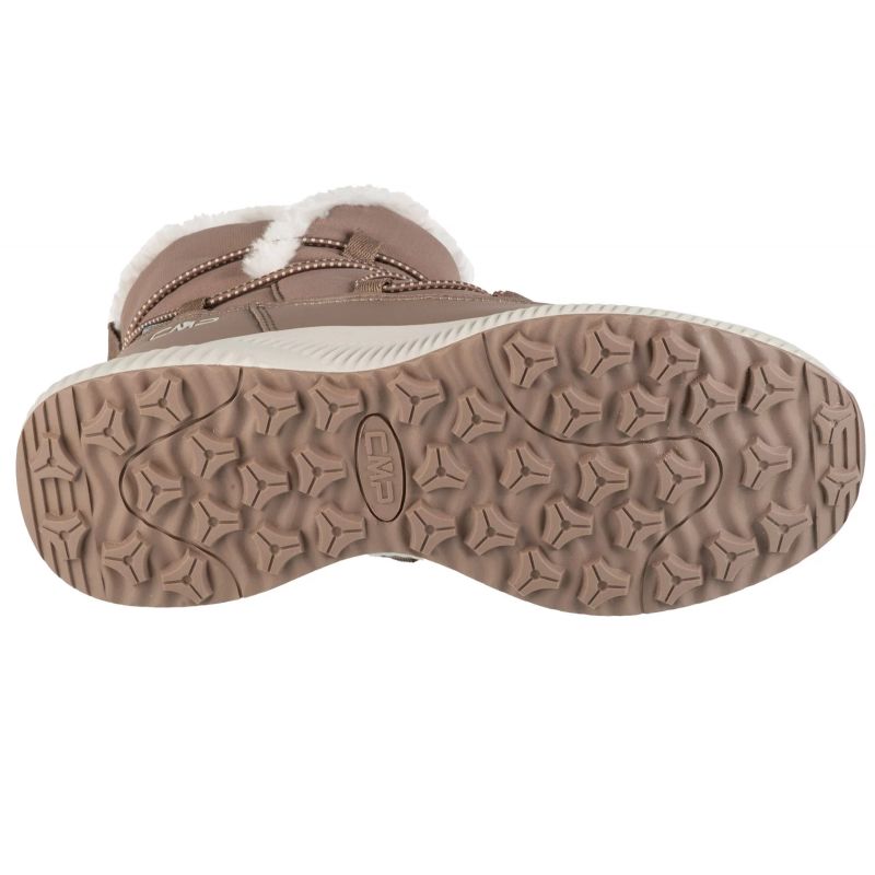 CMP Sheratan W shoes 30Q4576-P780 Footwear/Outdoor/CMP Your Sports Performance