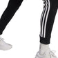 adidas Essentials 3-Stripes Fleece W HZ5753 pants Clothing/Training Adidas